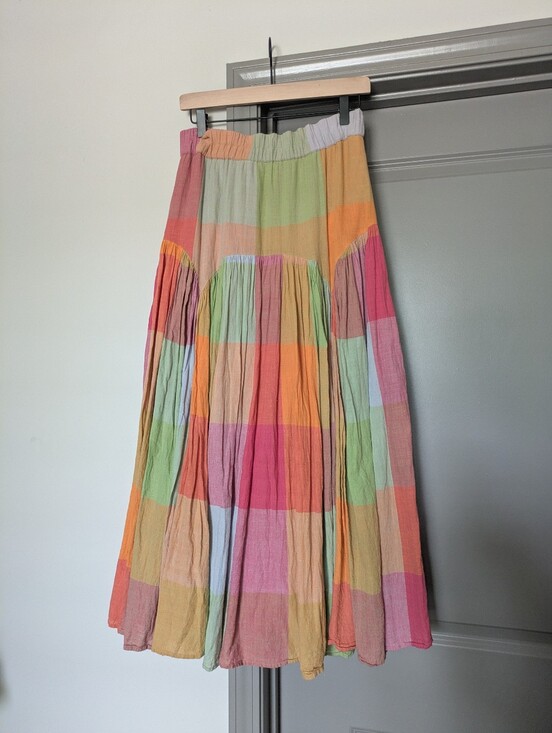 Rujuta Sheth Dresses & Skirts - Rujuta Sheth Laila Skirt